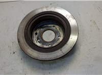  Диск тормозной Nissan Juke 2010-2019 20599116 #1