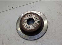  Диск тормозной Nissan Juke 2010-2019 20599116 #3