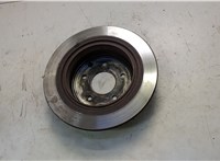  Диск тормозной Nissan Juke 2010-2019 20599121 #1