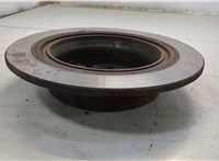  Диск тормозной Nissan Juke 2010-2019 20599121 #2