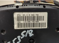  Щиток приборов (приборная панель) BMW 5 E39 1995-2003 20599129 #5