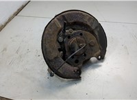  Ступица (кулак, цапфа) Nissan Juke 2010-2019 20599131 #2