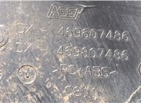  Клык бампера Citroen Jumper (Relay) 2006-2014 20599135 #5