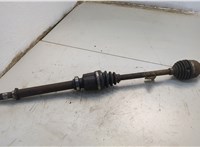  Полуось (приводной вал, шрус) Dacia Duster 2010-2017 20599138 #1