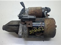  Стартер Nissan Almera N15 1995-2000 20599142 #1