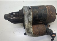  Стартер Nissan Almera N15 1995-2000 20599142 #4