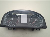  Щиток приборов (приборная панель) Volkswagen Caddy 2015- 20599150 #1