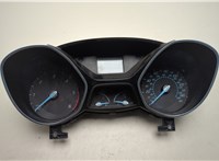  Щиток приборов (приборная панель) Ford Focus 3 2011-2015 20599161 #1