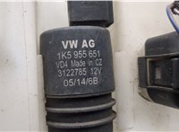  Бачок омывателя Volkswagen Passat 7 2010-2015 Европа 20599163 #3