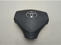  Подушка безопасности водителя Toyota Corolla Verso 2004-2009 20599166 #1