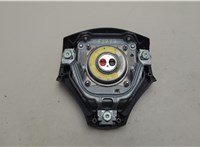  Подушка безопасности водителя Toyota Corolla Verso 2004-2009 20599166 #2