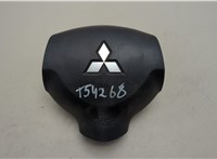  Подушка безопасности водителя Mitsubishi ASX 2010-2020 20599174 #1