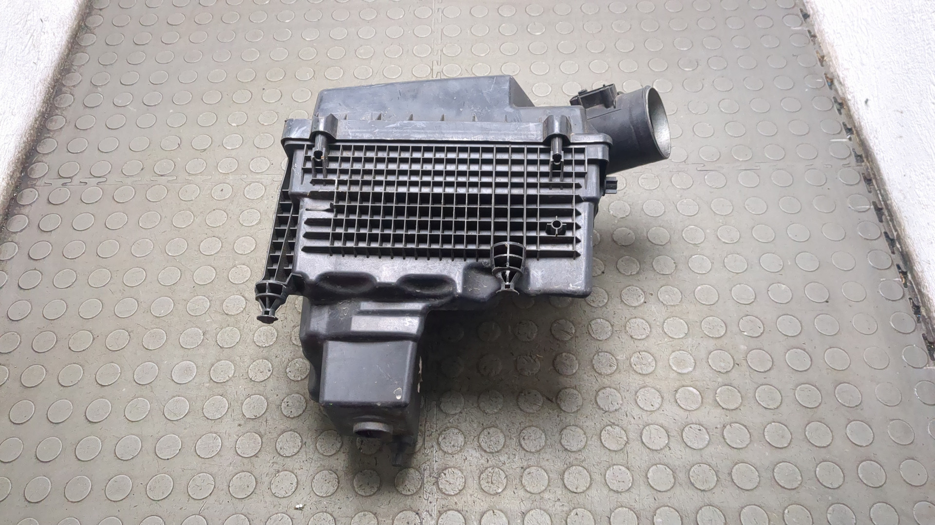 Корпус воздушного фильтра