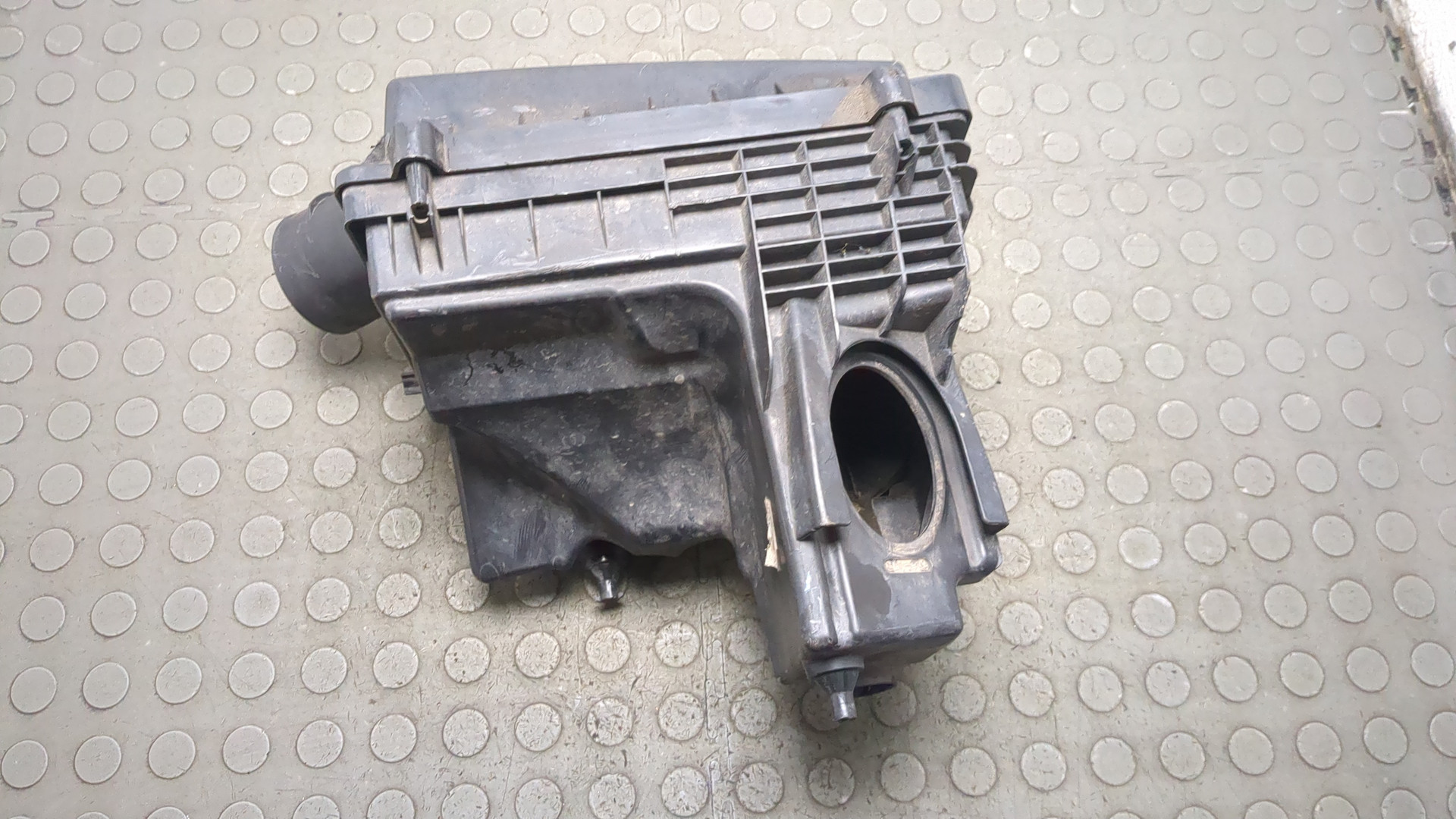 Корпус воздушного фильтра