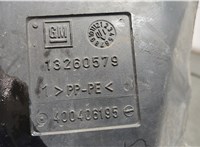  Бачок омывателя Opel Astra J 2010-2017 20599192 #3