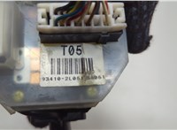  Переключатель поворотов Hyundai i30 2007-2012 20599202 #3