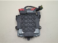  Блок управления двигателем Volvo XC60 2008-2017 20599206 #1