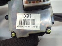  Переключатель дворников (стеклоочистителя) Hyundai i30 2007-2012 20599207 #3