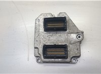  Блок управления двигателем Opel Astra H 2004-2010 20599213 #4