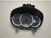  Щиток приборов (приборная панель) Mitsubishi L200 2006-2015 20599216 #1