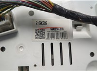  Щиток приборов (приборная панель) Mitsubishi L200 2006-2015 20599216 #5