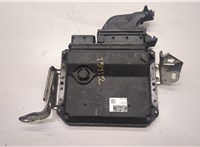  Блок управления двигателем Toyota Prius 2009-2015 20599222 #1