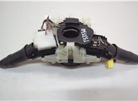  Переключатель поворотов и дворников (стрекоза) Mitsubishi L200 2006-2015 20599232 #2