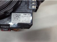  Шлейф руля Volkswagen Caddy 2015- 11499717 #4