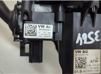  Шлейф руля Volkswagen Caddy 2015- 11499717 #5