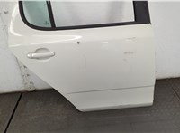  Стеклоподъемник электрический Skoda Fabia 2007-2014 11499720 #2