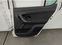 Стеклоподъемник электрический Skoda Fabia 2007-2014 11499720 #6