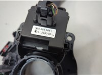  Переключатель поворотов и дворников (стрекоза) BMW 5 E39 1995-2003 20599247 #3