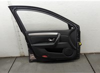  Дверь боковая (легковая) Renault Laguna 3 2007-2025 20599250 #8