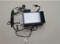  Магнитола Mitsubishi L200 2006-2015 20599258 #1