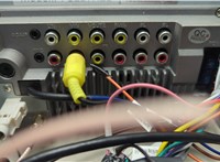  Магнитола Mitsubishi L200 2006-2015 20599258 #4