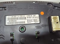  Щиток приборов (приборная панель) Citroen DS5 2012-2015 20599263 #4