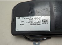  Подушка безопасности боковая (в сиденье) Volkswagen Caddy 2015- 20599266 #2
