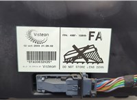 4S6F10849FA Щиток приборов (приборная панель) Ford Fusion 2002-2012 20599267 #4