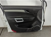  Дверь боковая (легковая) Opel Antara 2006-2015 20599273 #7