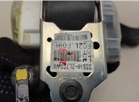  Ремень безопасности Hyundai i30 2007-2012 20599287 #2