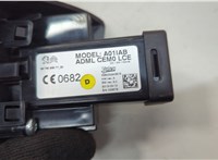  Замок зажигания Citroen DS5 2012-2015 20599291 #4