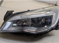 13253656 Фара (передняя) Opel Astra J 2010-2017 20599292 #4