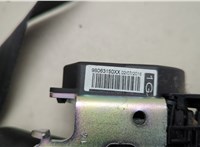  Ремень безопасности Peugeot 2008 2013-2019 20599295 #2