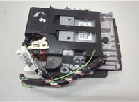  Блок управления двигателем Citroen DS5 2012-2015 20599297 #1