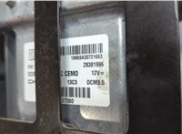  Блок управления двигателем Citroen DS5 2012-2015 20599297 #5