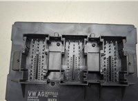  Блок управления бортовой сети (Body Control Module) Volkswagen Caddy 2015- 20599299 #3