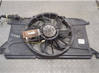  Вентилятор радиатора Mazda 3 (BK) 2003-2009 20599302 #1