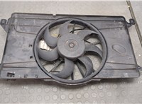  Вентилятор радиатора Mazda 3 (BK) 2003-2009 20599302 #2