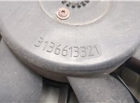  Вентилятор радиатора Mazda 3 (BK) 2003-2009 20599302 #4