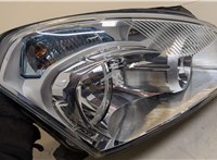 26010BR61A Фара (передняя) Nissan Qashqai 2006-2013 20599305 #2